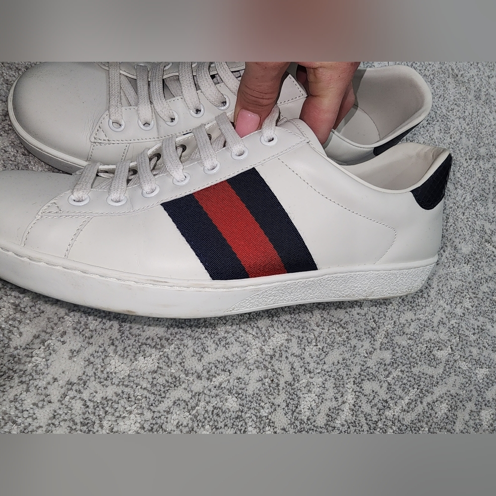 Gucci sneakers